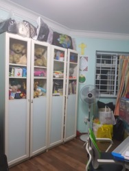 Blk 383 Bukit Batok West Avenue 5 (Bukit Batok), HDB 4 Rooms #158843162